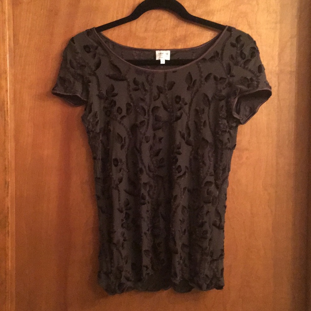 Armani Top